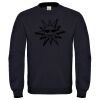 Basic uniseks Sweater Thumbnail