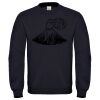 Basic uniseks Sweater Thumbnail