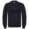 Basic uniseks Sweater Thumbnail