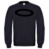 Basic uniseks Sweater Thumbnail
