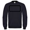 Basic uniseks Sweater Thumbnail
