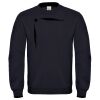 Basic uniseks Sweater Thumbnail
