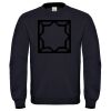 Basic uniseks Sweater Thumbnail