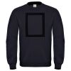 Basic uniseks Sweater Thumbnail