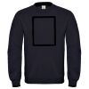 Basic uniseks Sweater Thumbnail