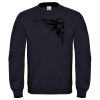 Basic uniseks Sweater Thumbnail