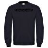 Basic uniseks Sweater Thumbnail