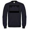 Basic uniseks Sweater Thumbnail