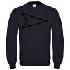 Basic uniseks Sweater Thumbnail