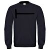 Basic uniseks Sweater Thumbnail