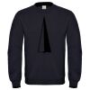 Basic uniseks Sweater Thumbnail
