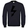 Basic uniseks Sweater Thumbnail
