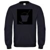 Basic uniseks Sweater Thumbnail