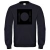 Basic uniseks Sweater Thumbnail