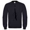 Basic uniseks Sweater Thumbnail