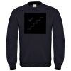 Basic uniseks Sweater Thumbnail