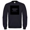 Basic uniseks Sweater Thumbnail