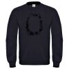 Basic uniseks Sweater Thumbnail