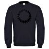 Basic uniseks Sweater Thumbnail