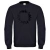 Basic uniseks Sweater Thumbnail