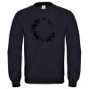 Basic uniseks Sweater Thumbnail
