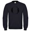 Basic uniseks Sweater Thumbnail