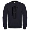 Basic uniseks Sweater Thumbnail