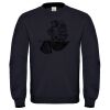 Basic uniseks Sweater Thumbnail