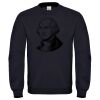 Basic uniseks Sweater Thumbnail