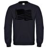 Basic uniseks Sweater Thumbnail