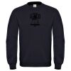 Basic uniseks Sweater Thumbnail