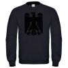 Basic uniseks Sweater Thumbnail