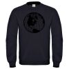 Basic uniseks Sweater Thumbnail
