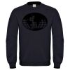 Basic uniseks Sweater Thumbnail