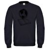 Basic uniseks Sweater Thumbnail