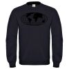 Basic uniseks Sweater Thumbnail