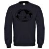 Basic uniseks Sweater Thumbnail