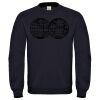 Basic uniseks Sweater Thumbnail