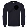 Basic uniseks Sweater Thumbnail