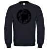 Basic uniseks Sweater Thumbnail
