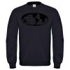 Basic uniseks Sweater Thumbnail