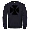 Basic uniseks Sweater Thumbnail