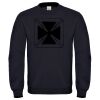 Basic uniseks Sweater Thumbnail