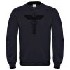 Basic uniseks Sweater Thumbnail
