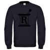 Basic uniseks Sweater Thumbnail