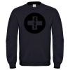 Basic uniseks Sweater Thumbnail