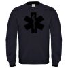 Basic uniseks Sweater Thumbnail