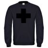 Basic uniseks Sweater Thumbnail