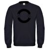 Basic uniseks Sweater Thumbnail