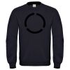 Basic uniseks Sweater Thumbnail